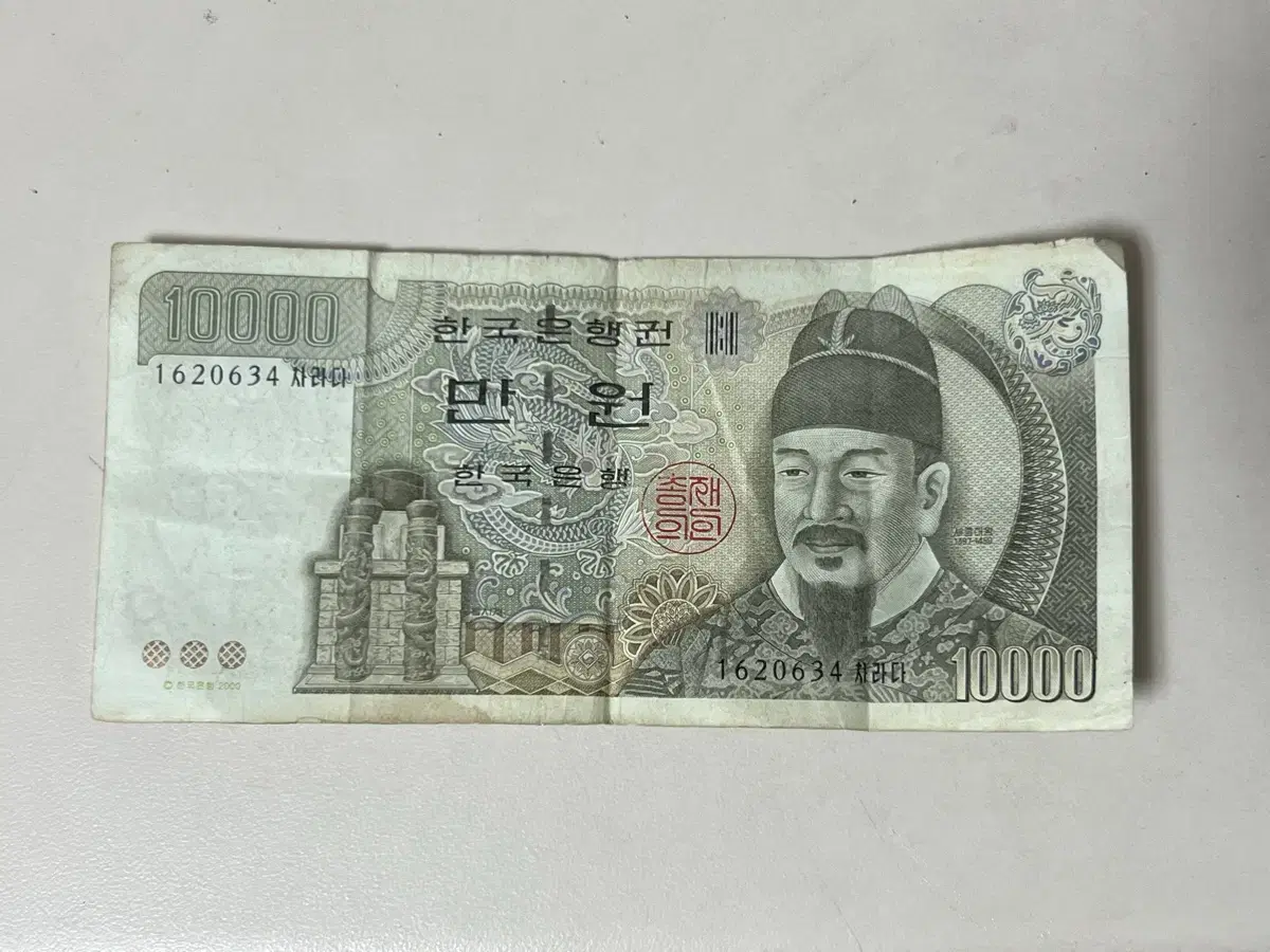 구지폐