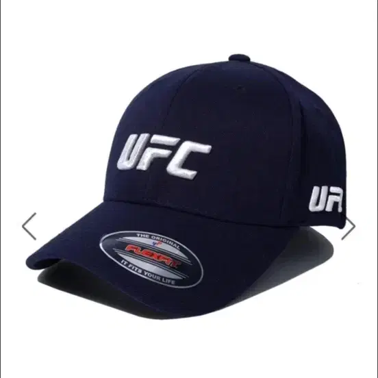 (L)UFC 볼캡