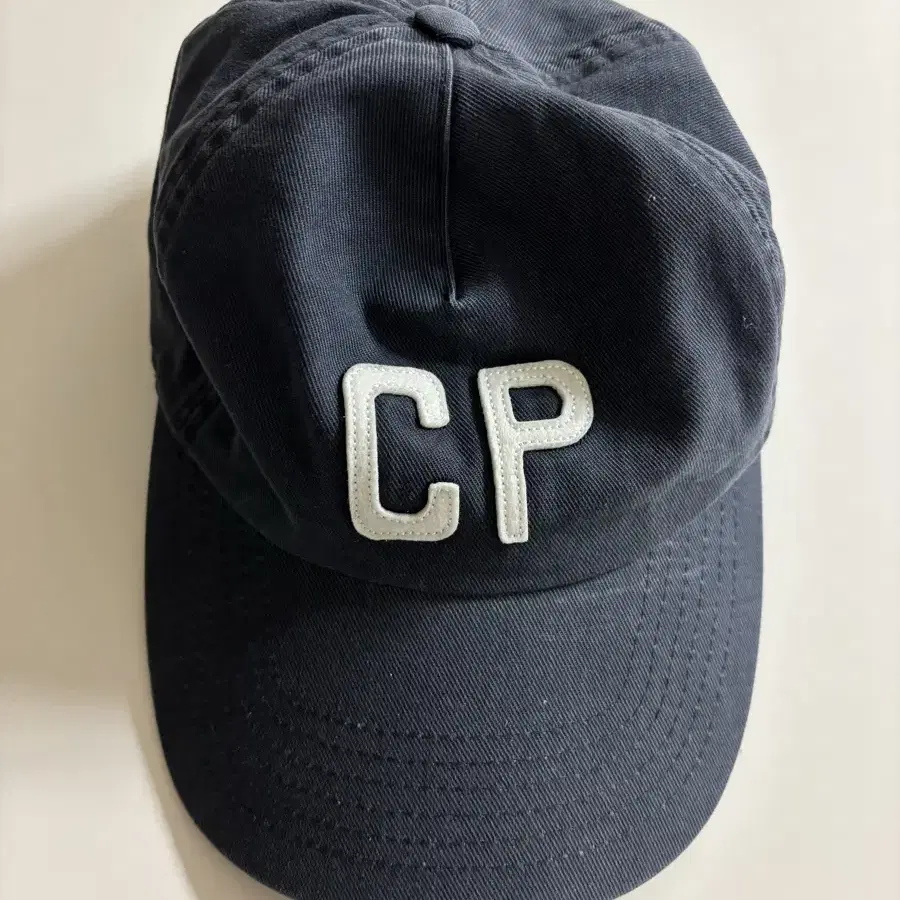 CP 5 PANEL CAP (BLUE NAVY)