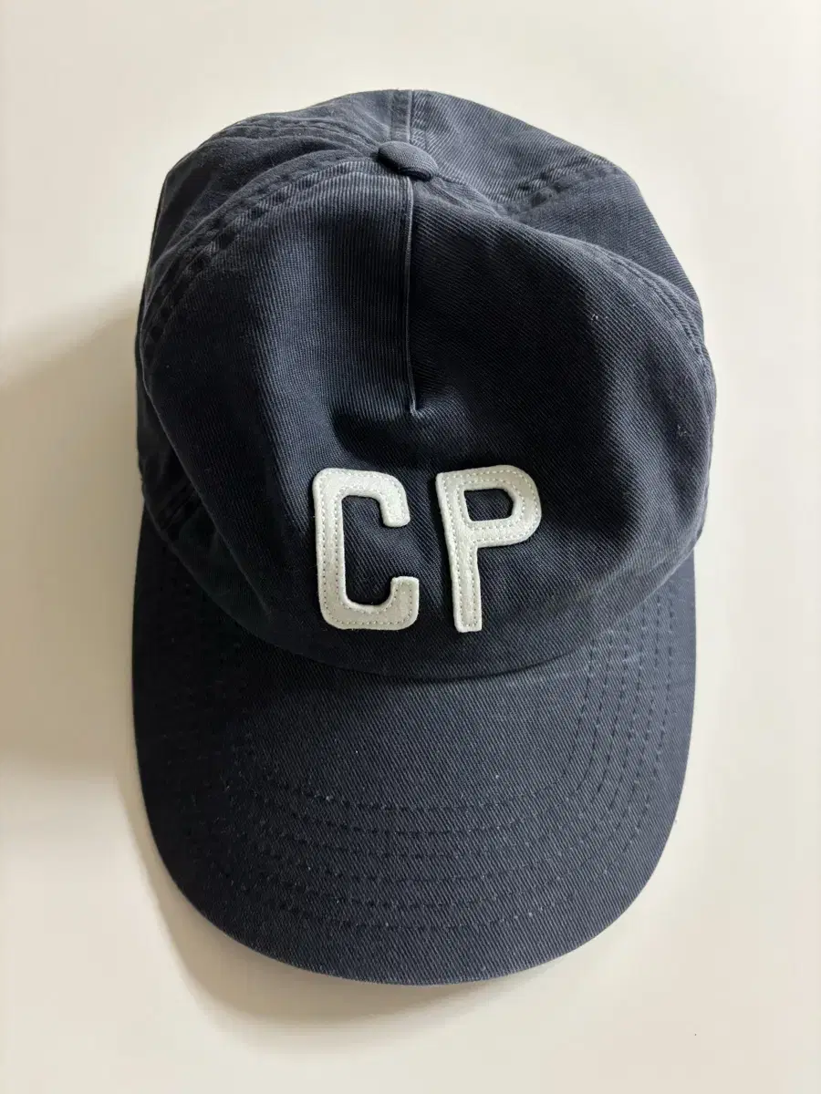 CP 5 PANEL CAP (BLUE NAVY)