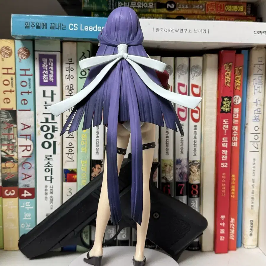 Fate/Grand Order EXQ피규어 룰러 마르타 피규어 24cm