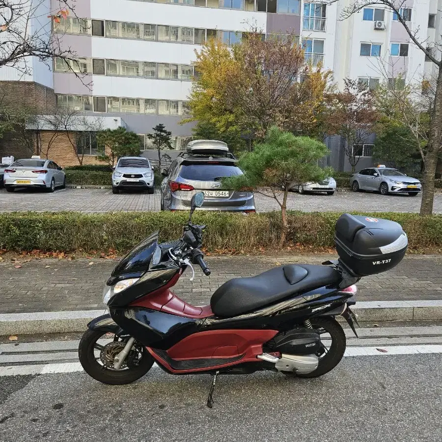 pcx125 2014년식 판매 28xxx km