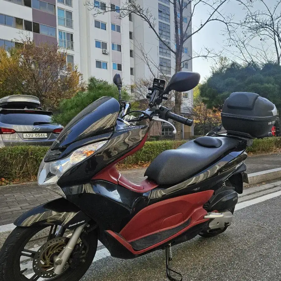 pcx125 2014년식 판매 28xxx km