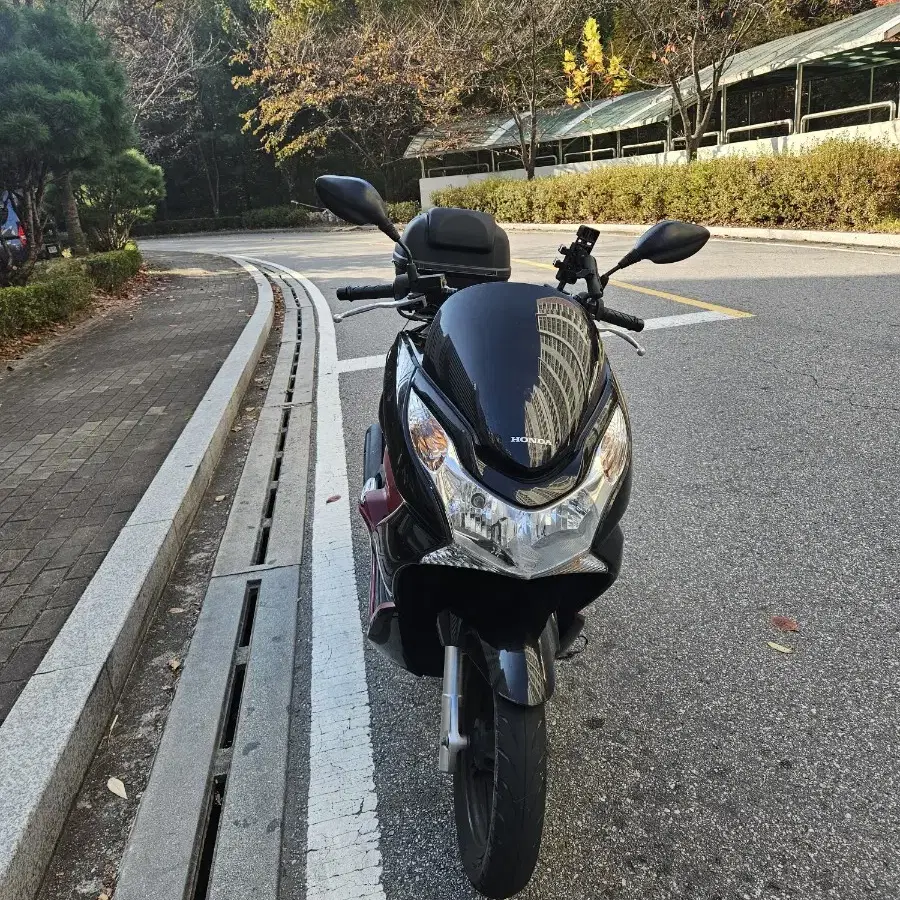 pcx125 2014년식 판매 28xxx km