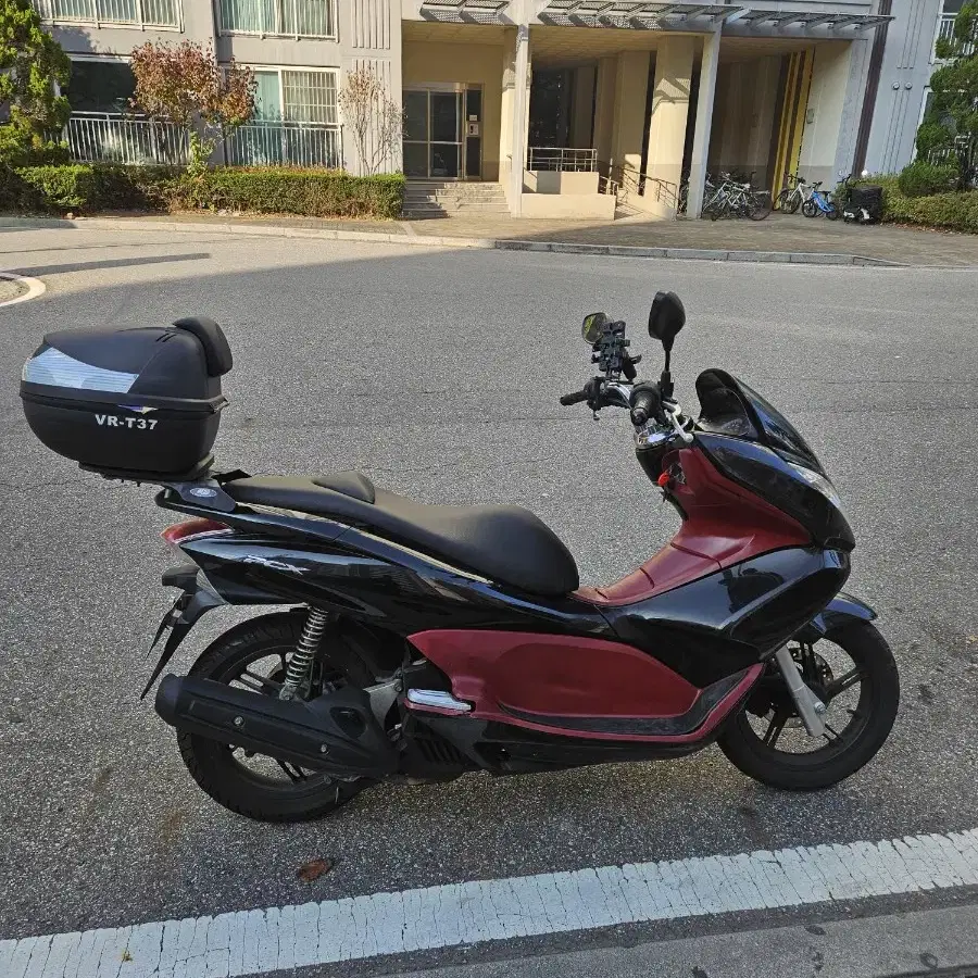 pcx125 2014년식 판매 28xxx km