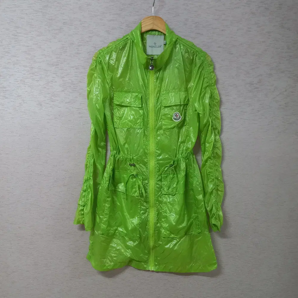 1-15/Windbreaker Jumper Women