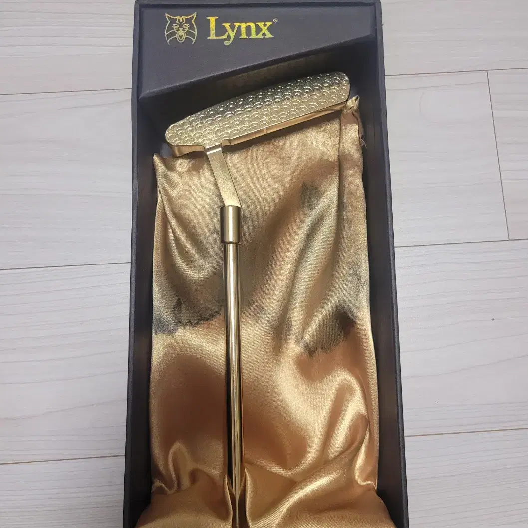 Lynx 링스 골프 퍼터