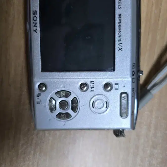 소니 사이버샷 dsc-T5 Sony Cybershot 빈티지 디카