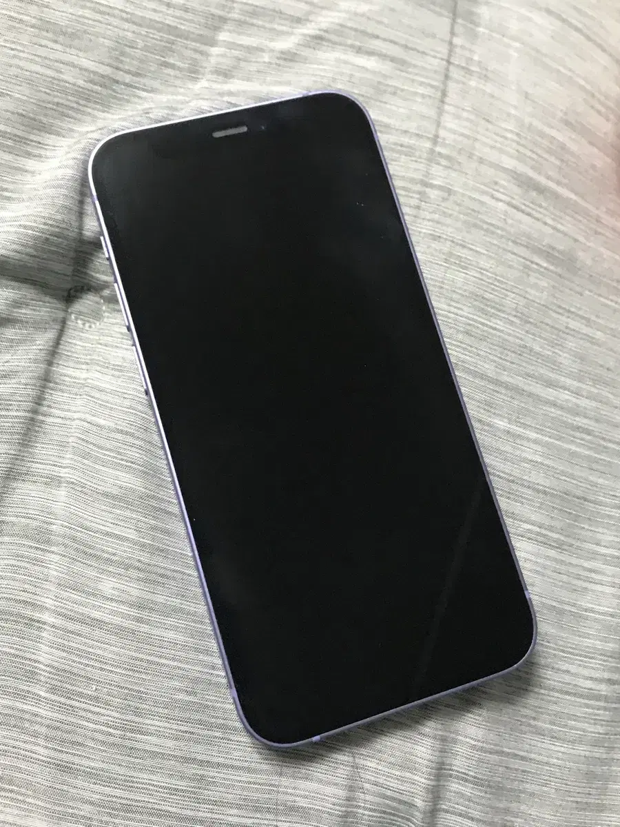 iPhone 12 mini 128