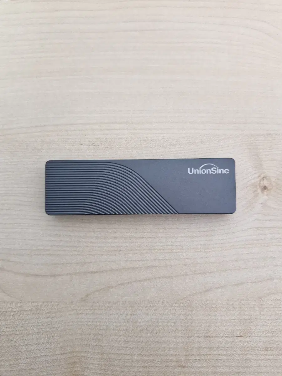 초고속 USB 외장 SSD 256GB