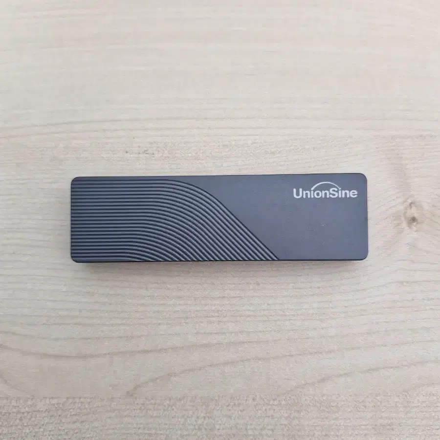 초고속 USB 외장 SSD 256GB