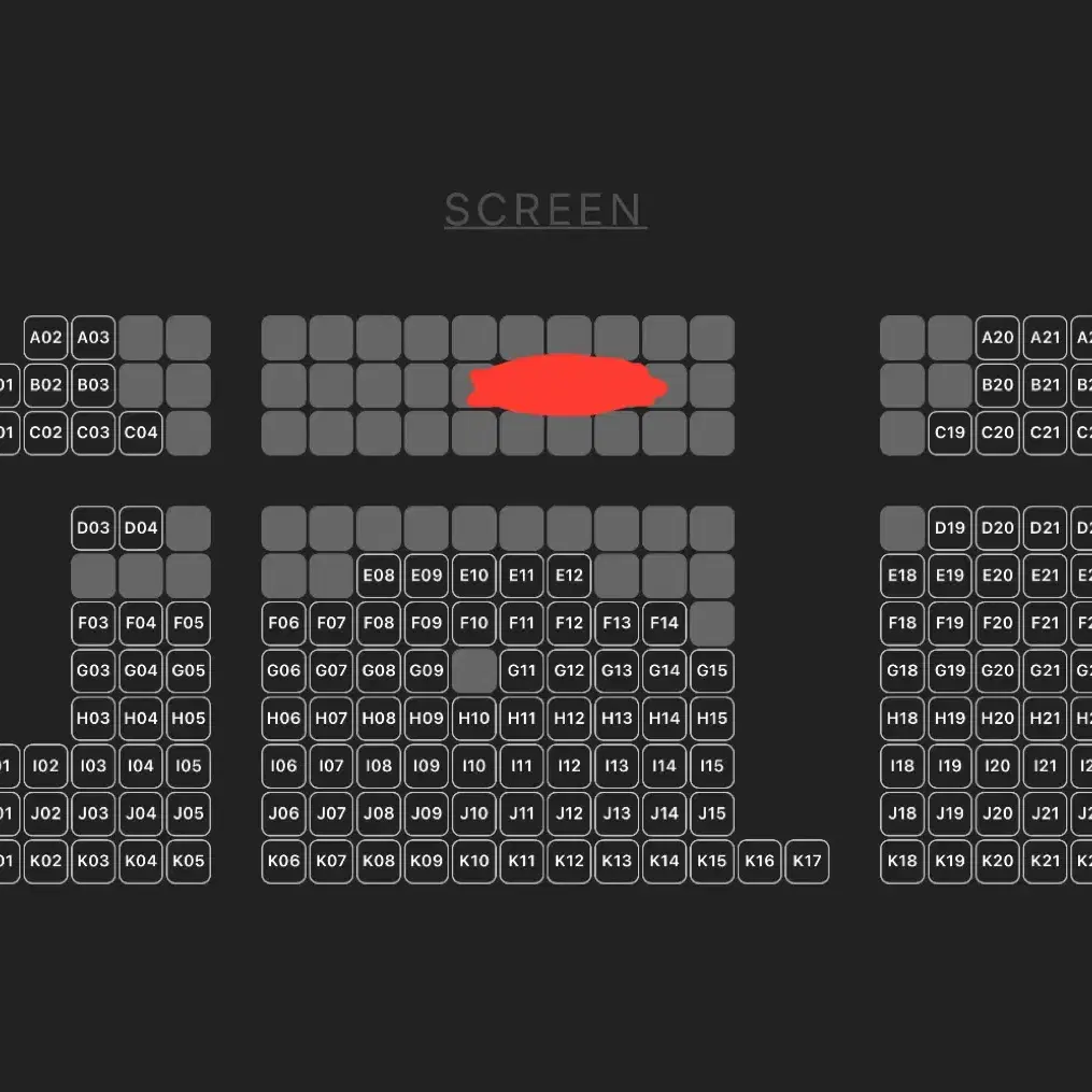 1/26 인천cgv 하얼빈 무대인사