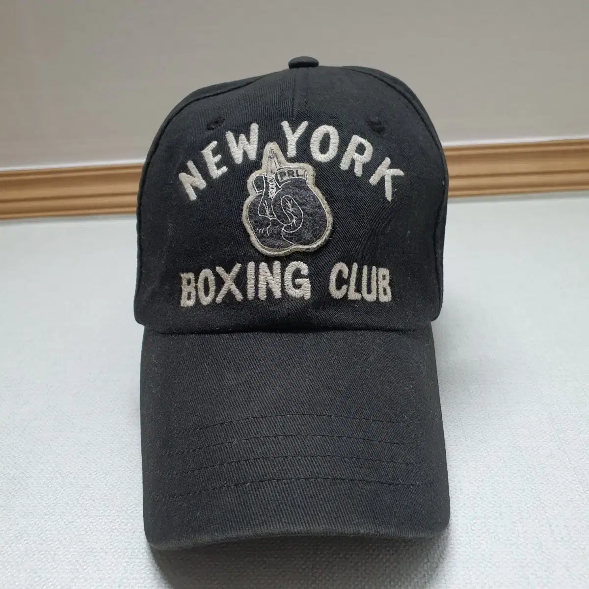 Shop 복싱클럽볼캡 on Bunjang Global Site - No more Korean account!