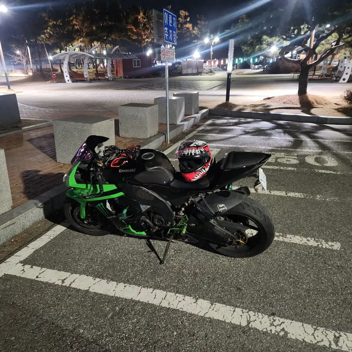 zx10r 08년식 풀배기 팝니다.(바이크잘모름)소리큼 ㅠ_ㅠ묻따360