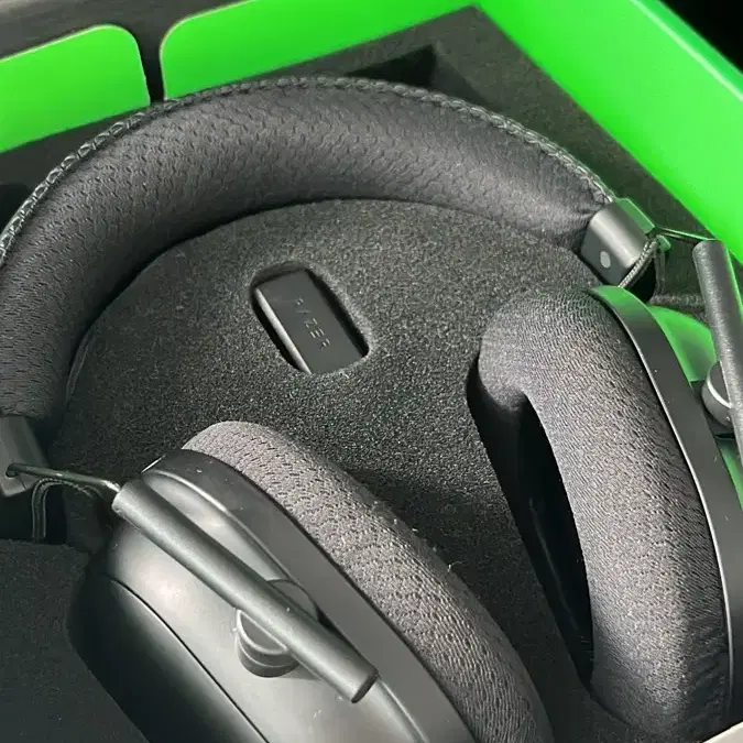 Razer BlackShark V2 Pro 무선 헤드셋