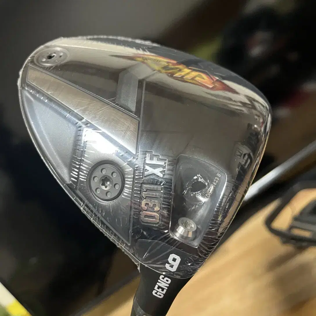 PXG GEN6 0311XF 9도 카네정품