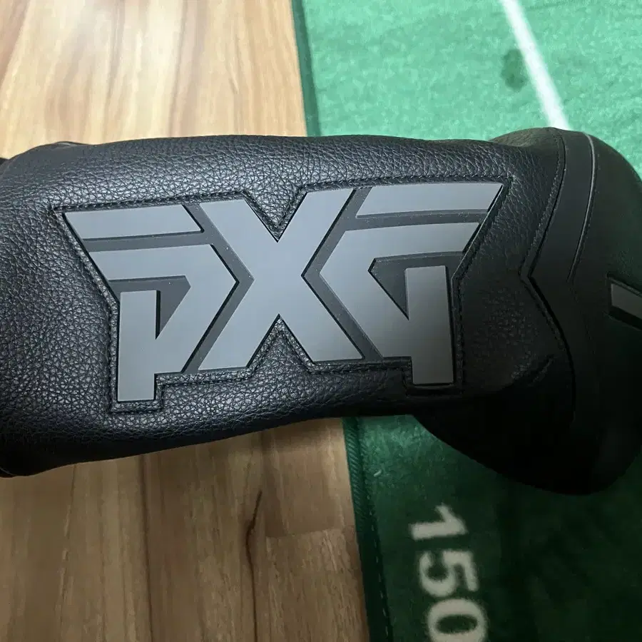 PXG GEN6 0311XF 9도 카네정품