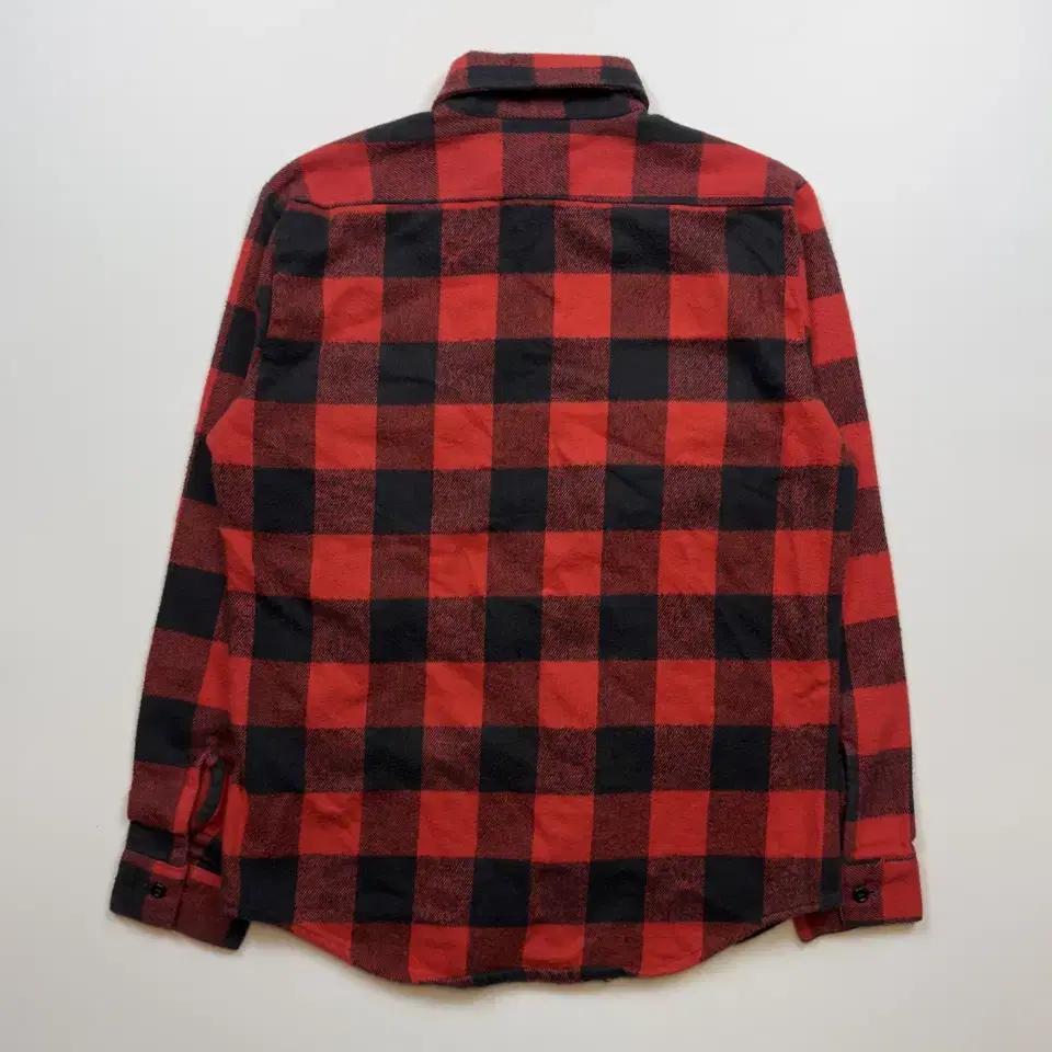 1980S FIVE BROTHER FLANNEL SHIRT