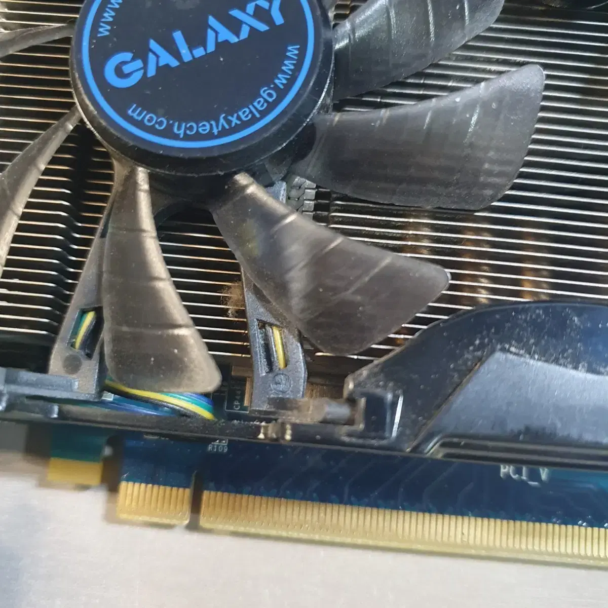 GTX660 그래픽카드 HDMI 사무 게임 엔비디아