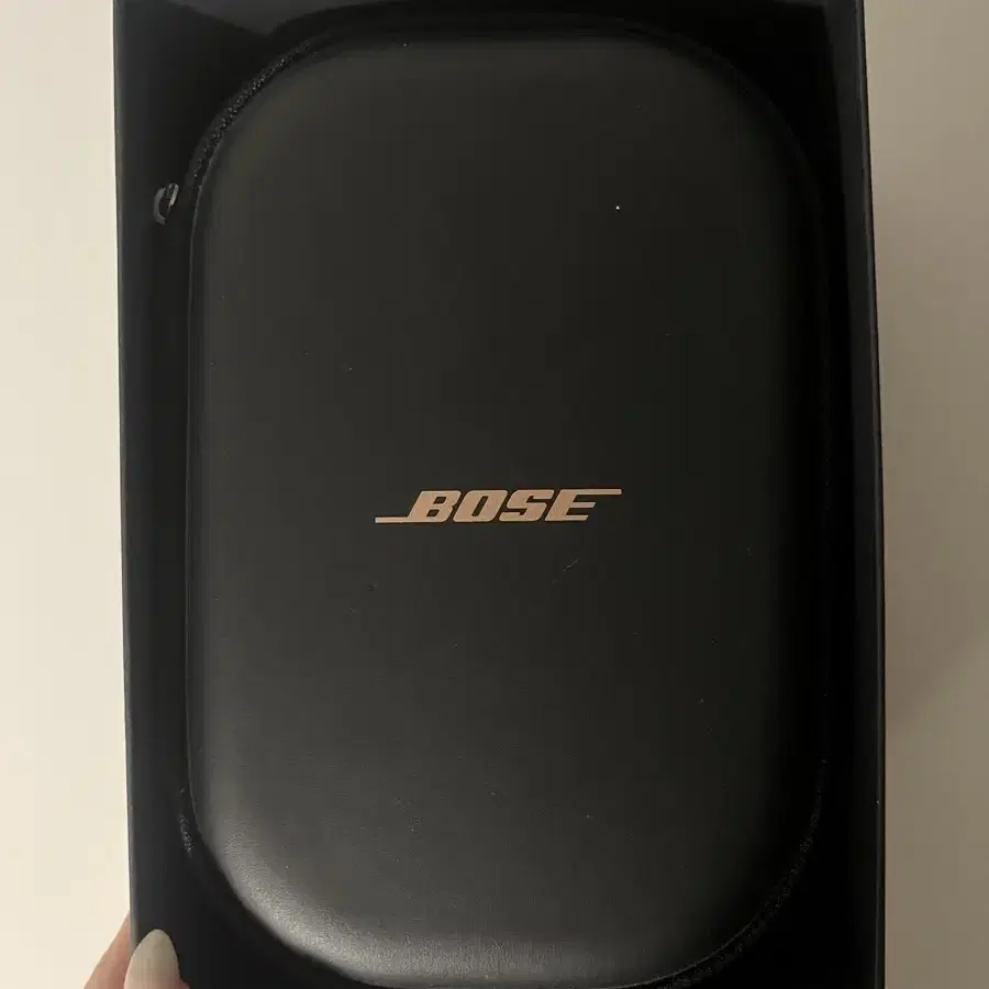 Boss 보스 게이밍 헤드폰 qc35 II