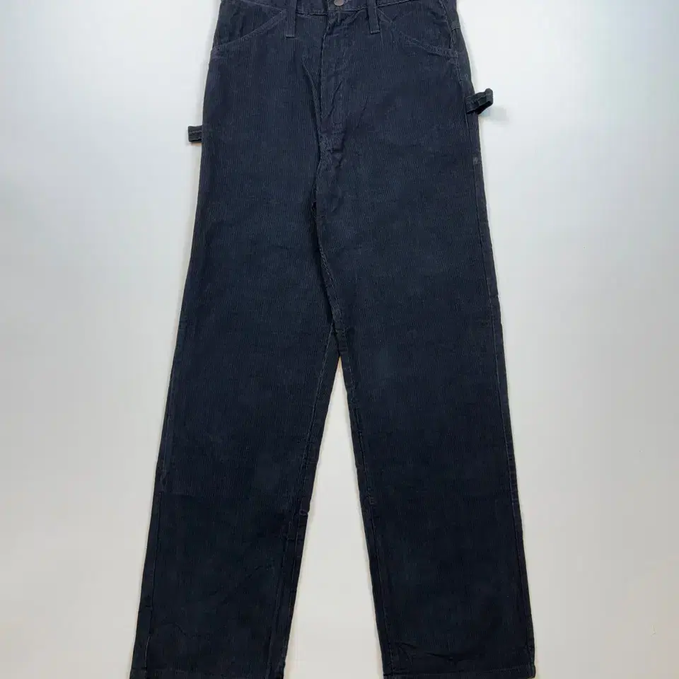 1970S DEECEE CORDUROY CARPENTER PANTS