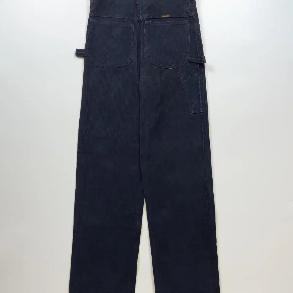 1970S DEECEE CORDUROY CARPENTER PANTS