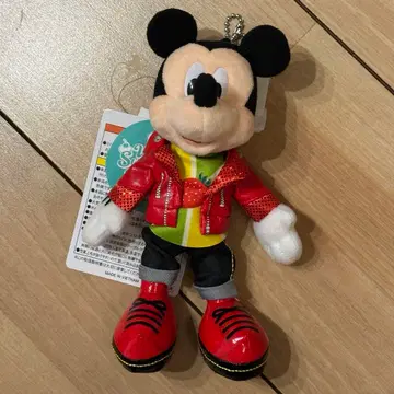 디즈니 팔팔루사 바네로페 미키 누이바