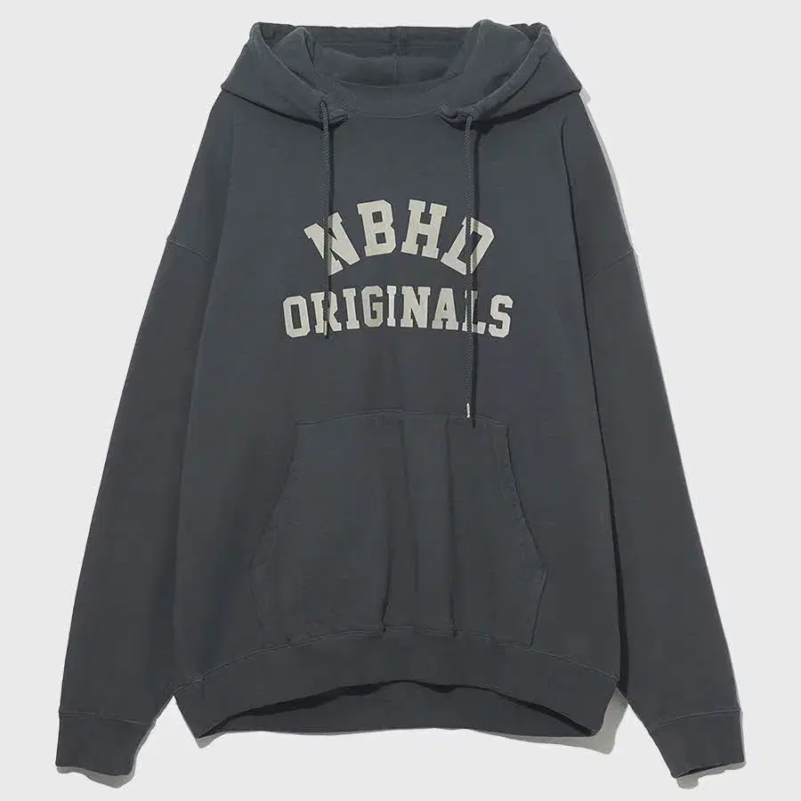 NEIGHBORHOOD hoodie