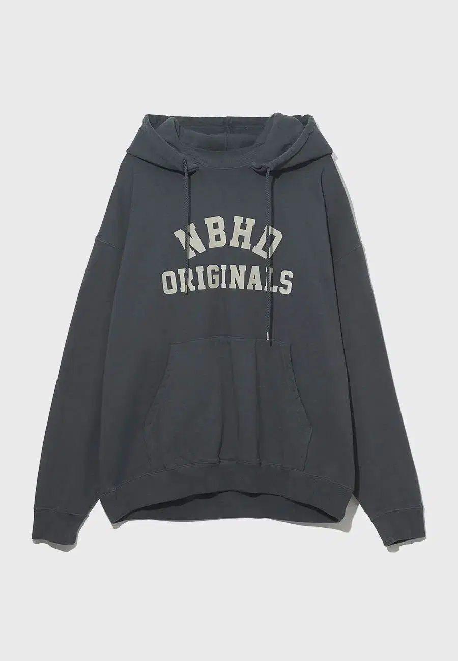 NEIGHBORHOOD hoodie