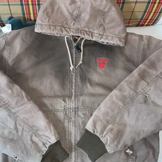 USA vintage jacket