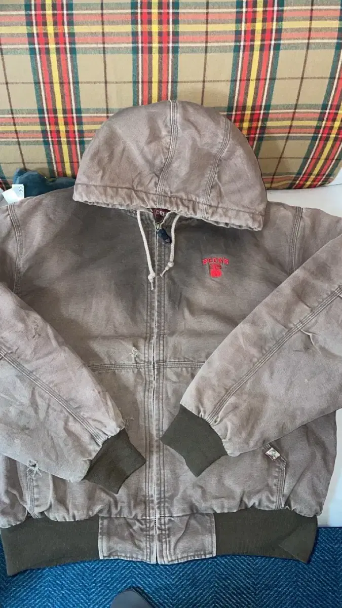 USA vintage jacket