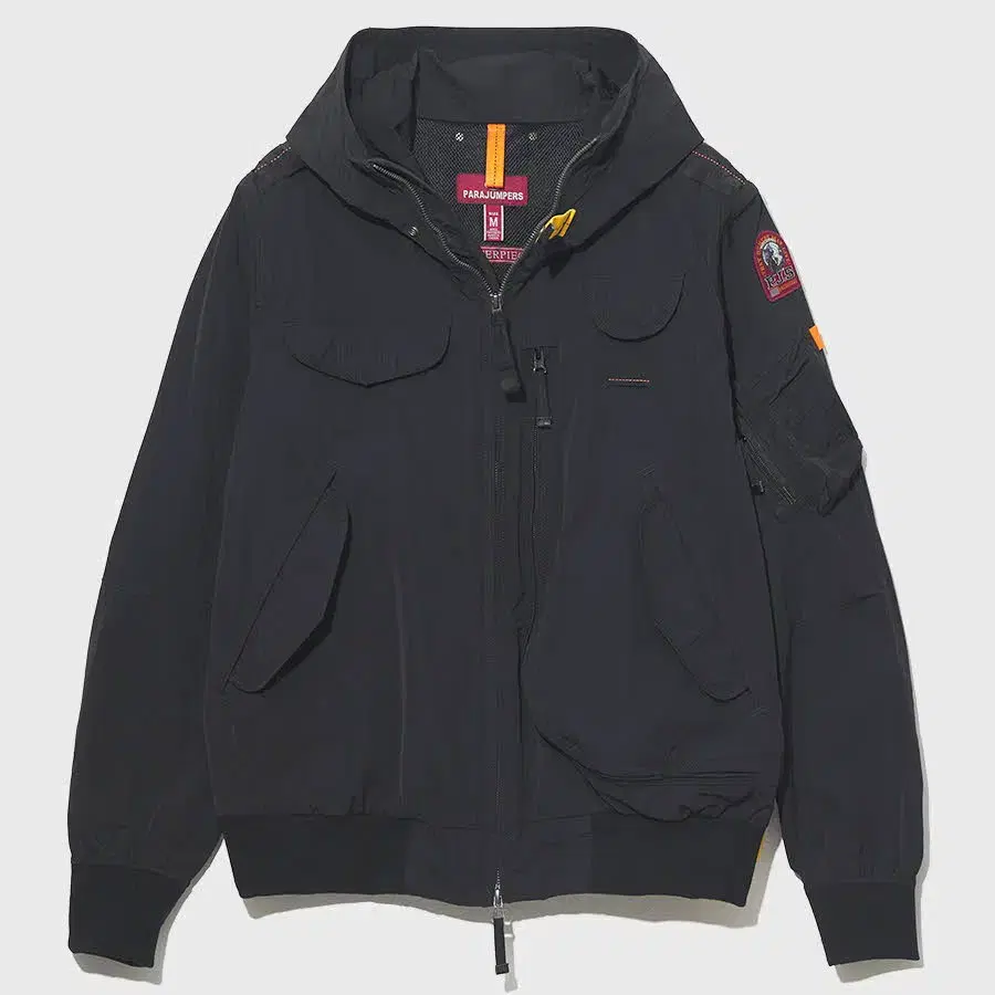 PARAJUMPERS jacket