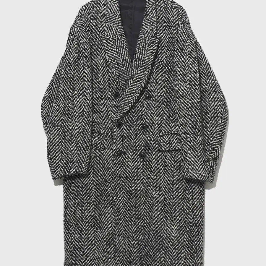 MAISON EUREKA coat