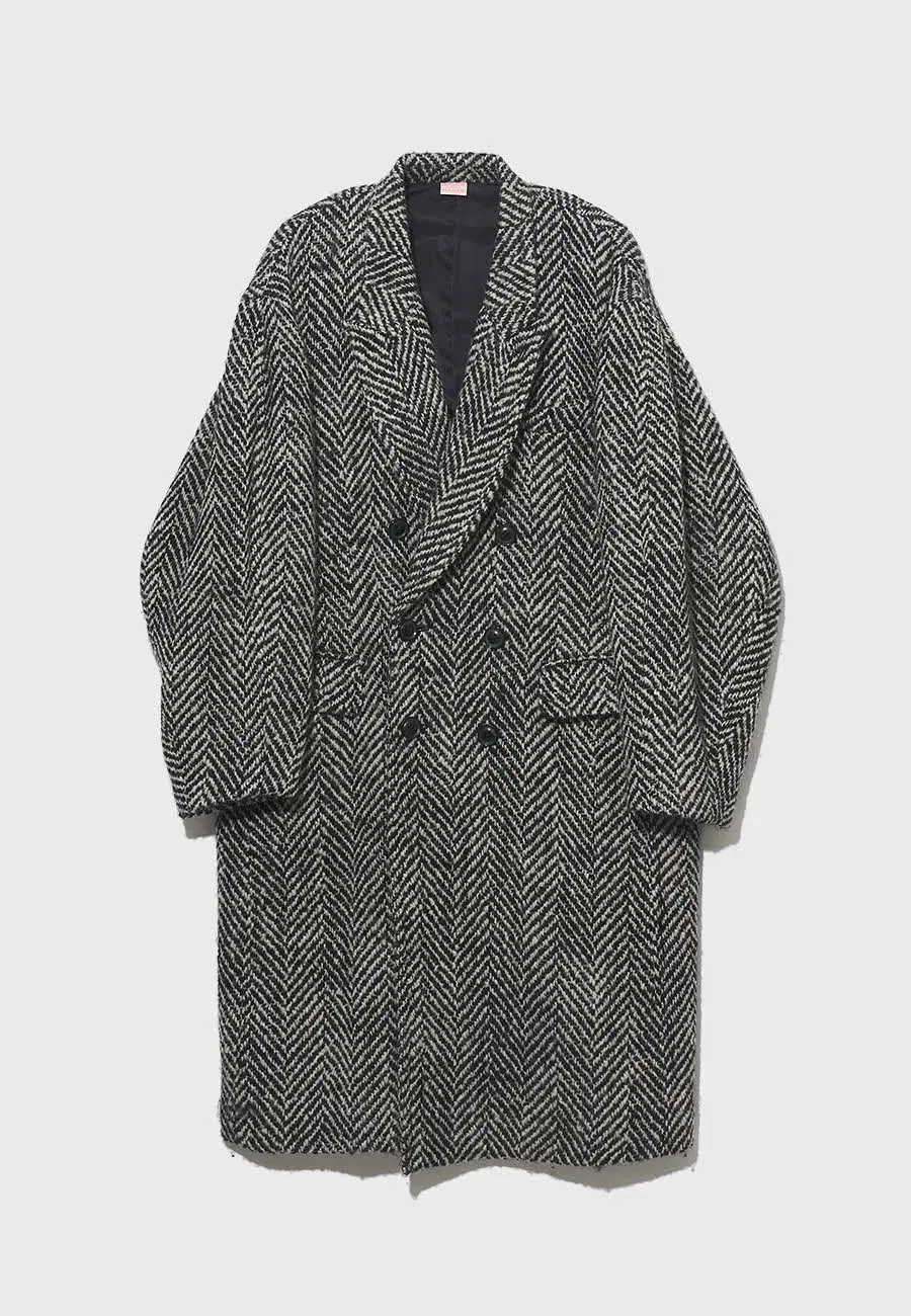 MAISON EUREKA coat