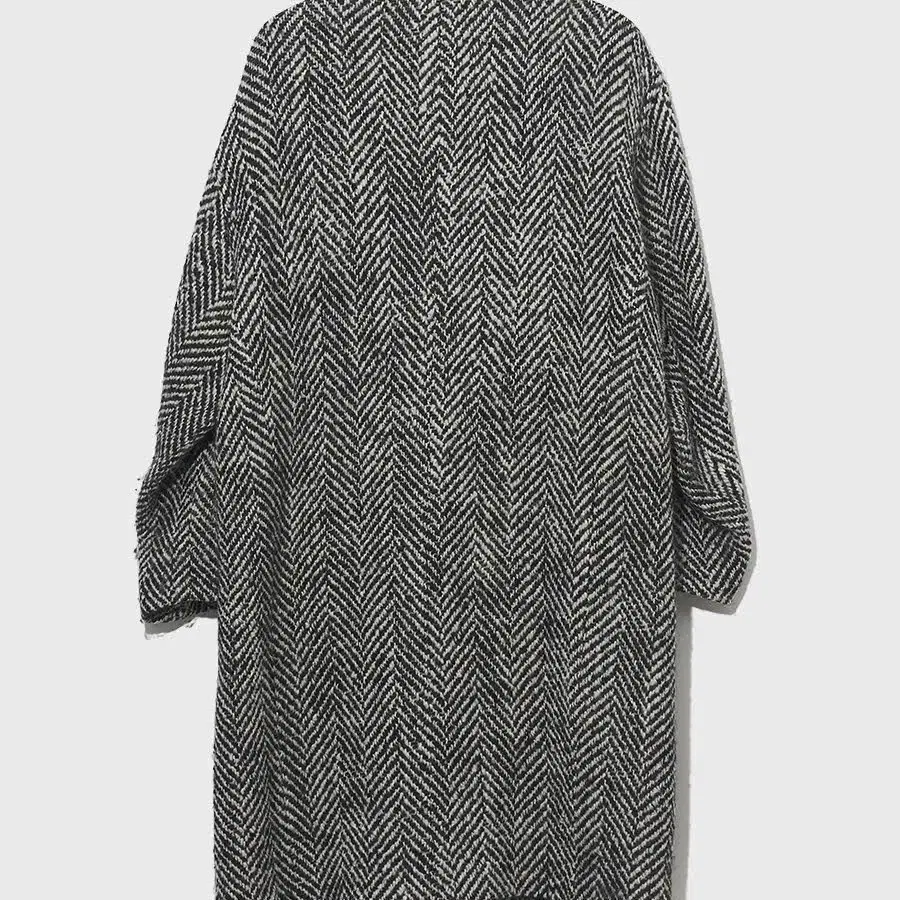 MAISON EUREKA coat