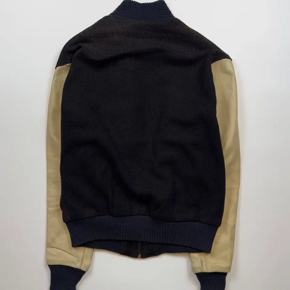 1960S GOLDEN BEAR WOOL VARSITY JACKET