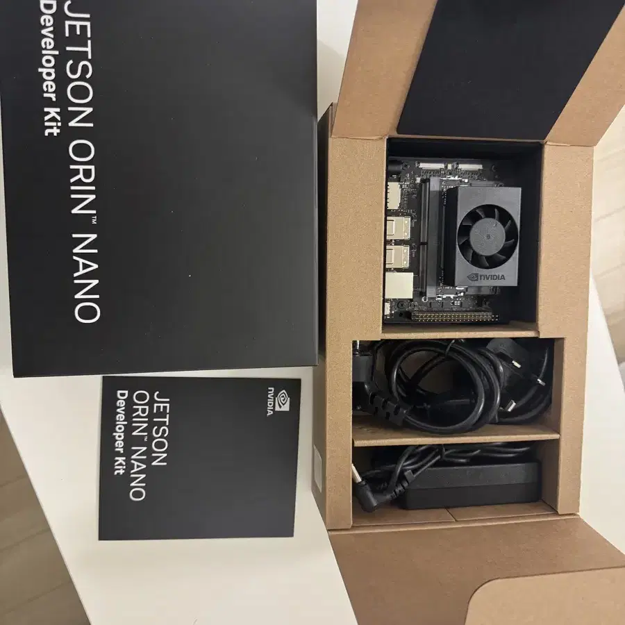 Nvidia Jetson Orin Nano Dev kit