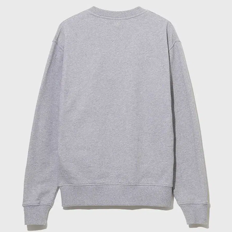 AMI sweat shirt