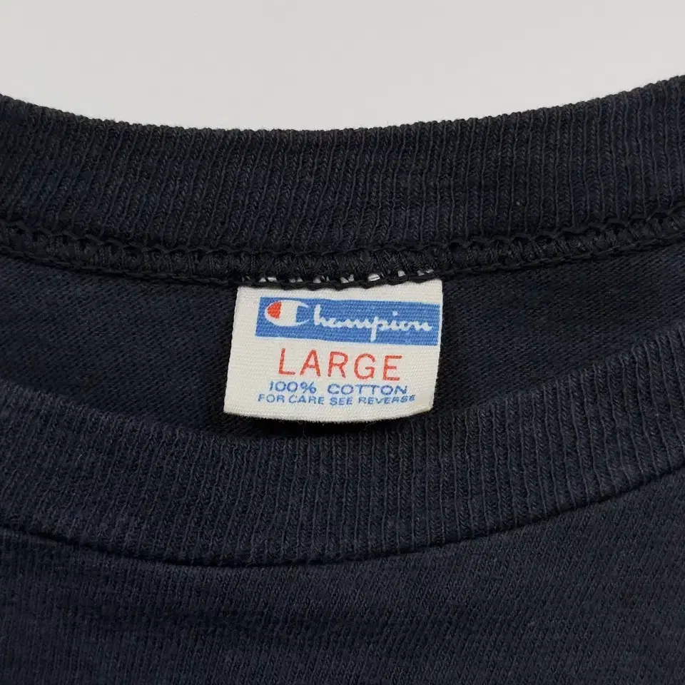 1970S CHAMPION PROPERTY TEE