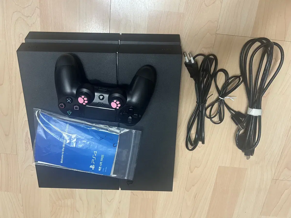 ps4 500G 펌웨어 11.00