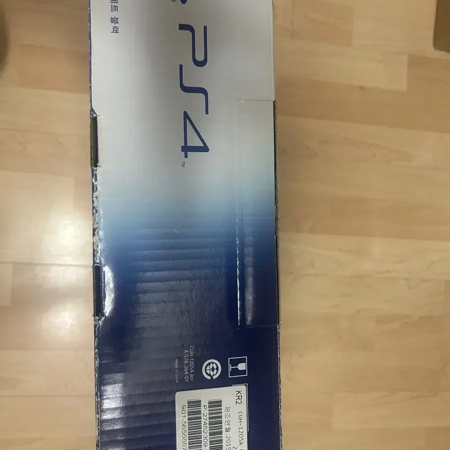 ps4 500G 펌웨어 11.00