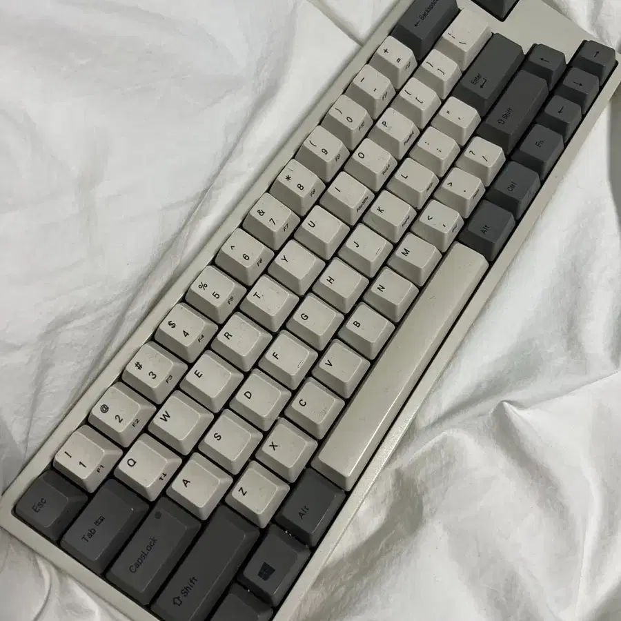 레오폴드 FC660c