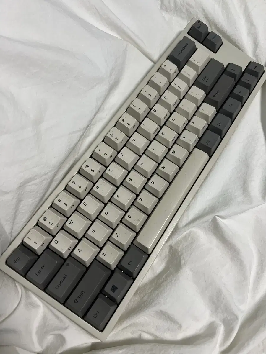 레오폴드 FC660c