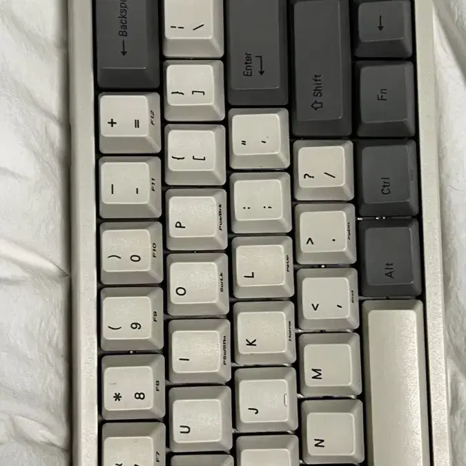 레오폴드 FC660c