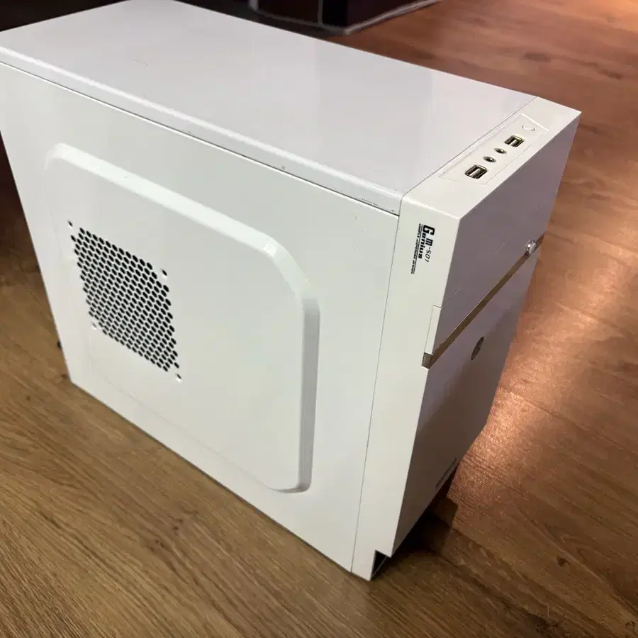 게이밍 데스크탑pc i5-9400f,gtx1080,16g,ssd512g