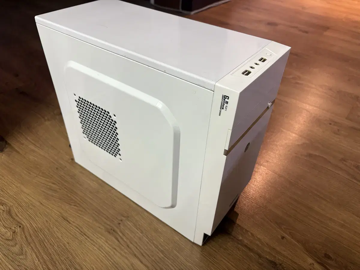 게이밍 데스크탑pc i5-9400f,gtx1080,16g,ssd512g