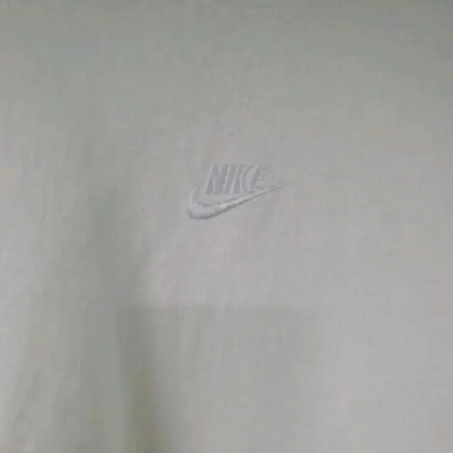 [NIKE] 나이키 라운드넥 긴팔티셔츠 3XL (105~110)