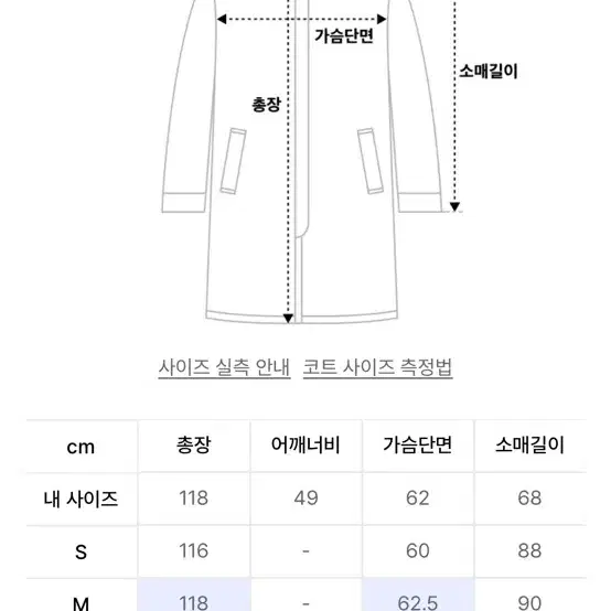 인사일런스 FORTEX 트윌 발마칸 로브 코트 BROWN