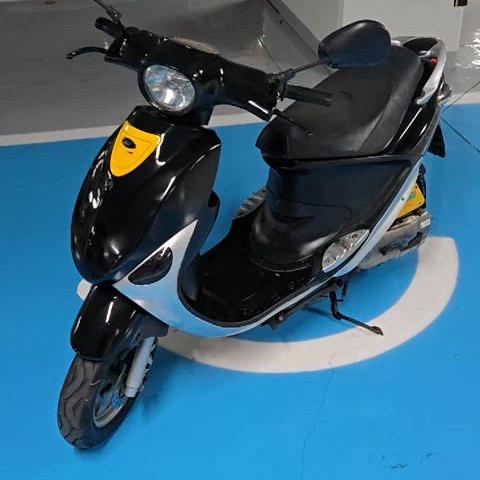 귀한매물 50cc 투싸이클 스쿠터(오토바이)