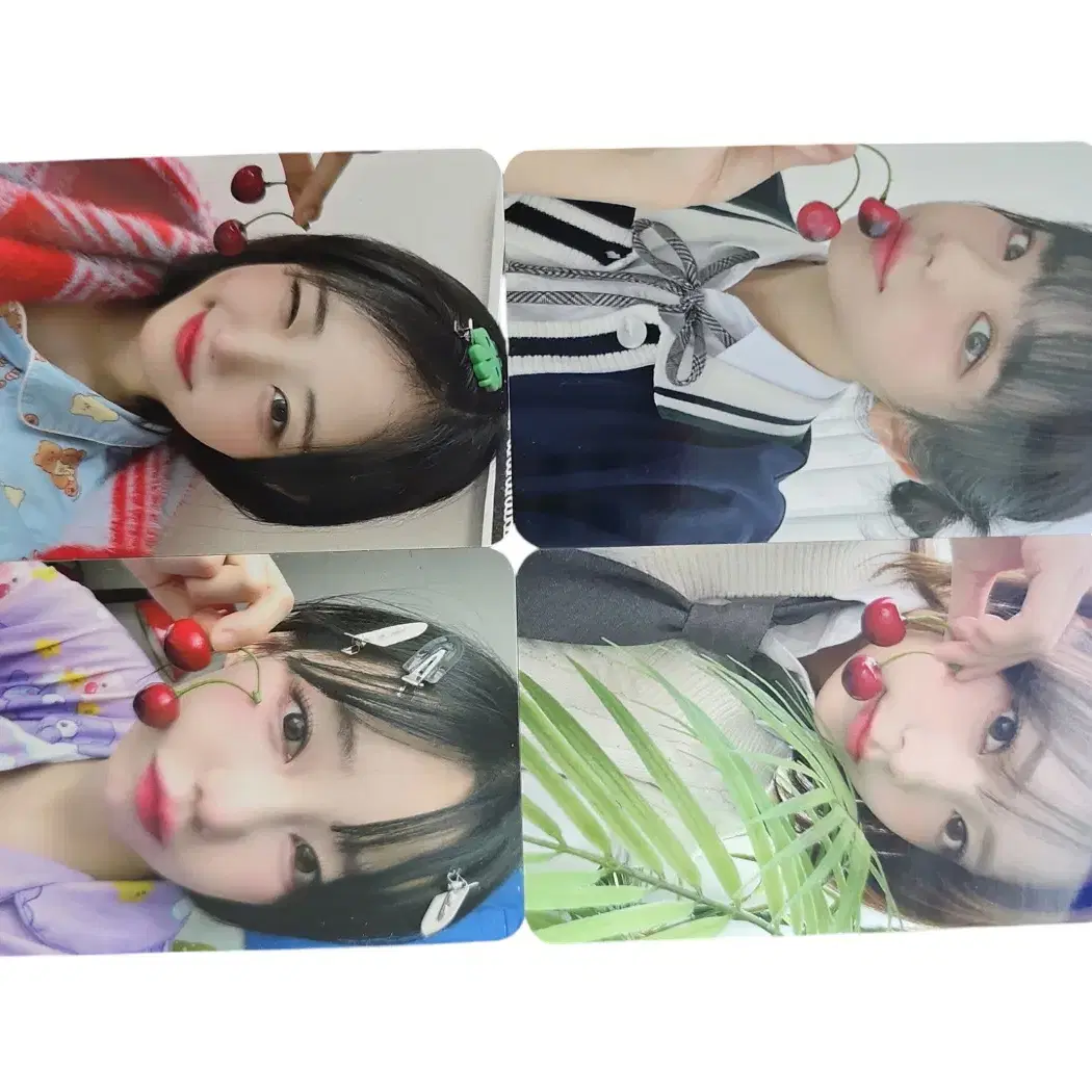 QWER ヒナ BEATROAD 当選者限定 トレカ QWER ヒナ BEATROAD 当選者限定 トレカ - メルカリ